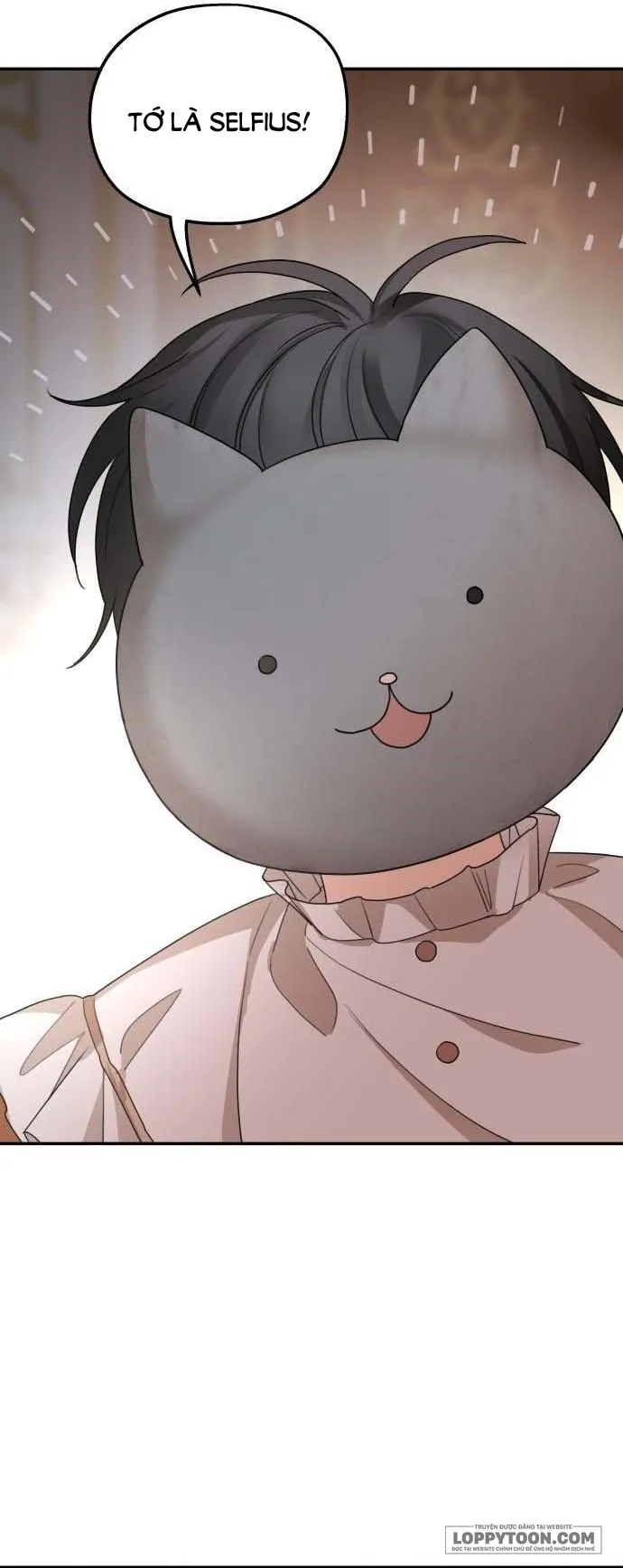 Gia Đình Chồng Quá Ám Ảnh Bởi Tôi Chap 33 - trang 64