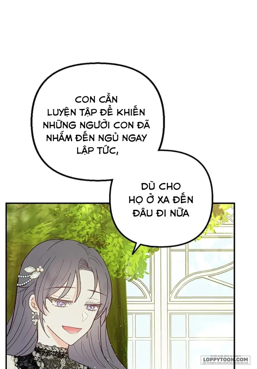 Con Gái Cưng Của Quỷ Chap 29 - trang 32