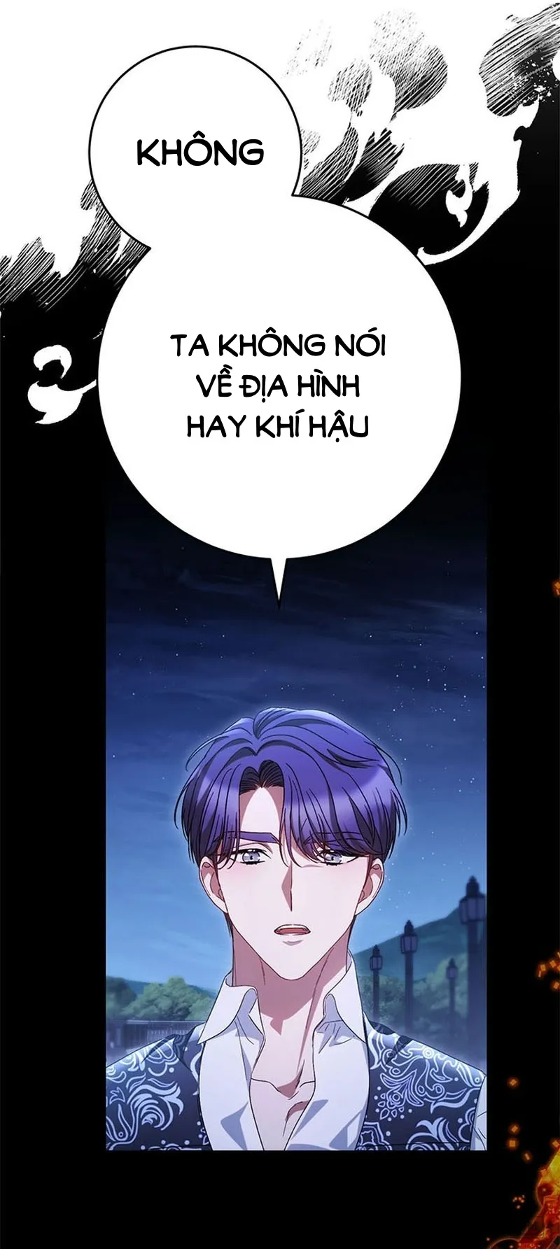 Nuôi Dưỡng Em Gái Xinh Đẹp Chap 44 - trang 32
