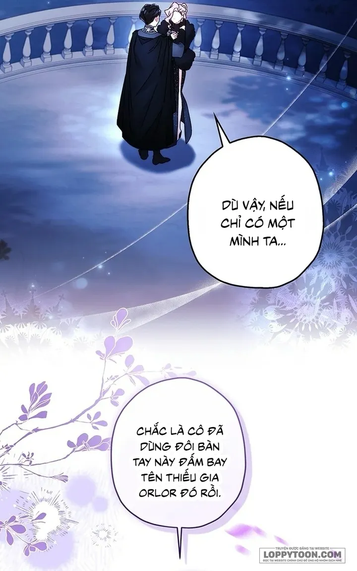 Tôi Đã Trở Thành Con Gái Nuôi Của Nam Chính Chap 162 - trang 25