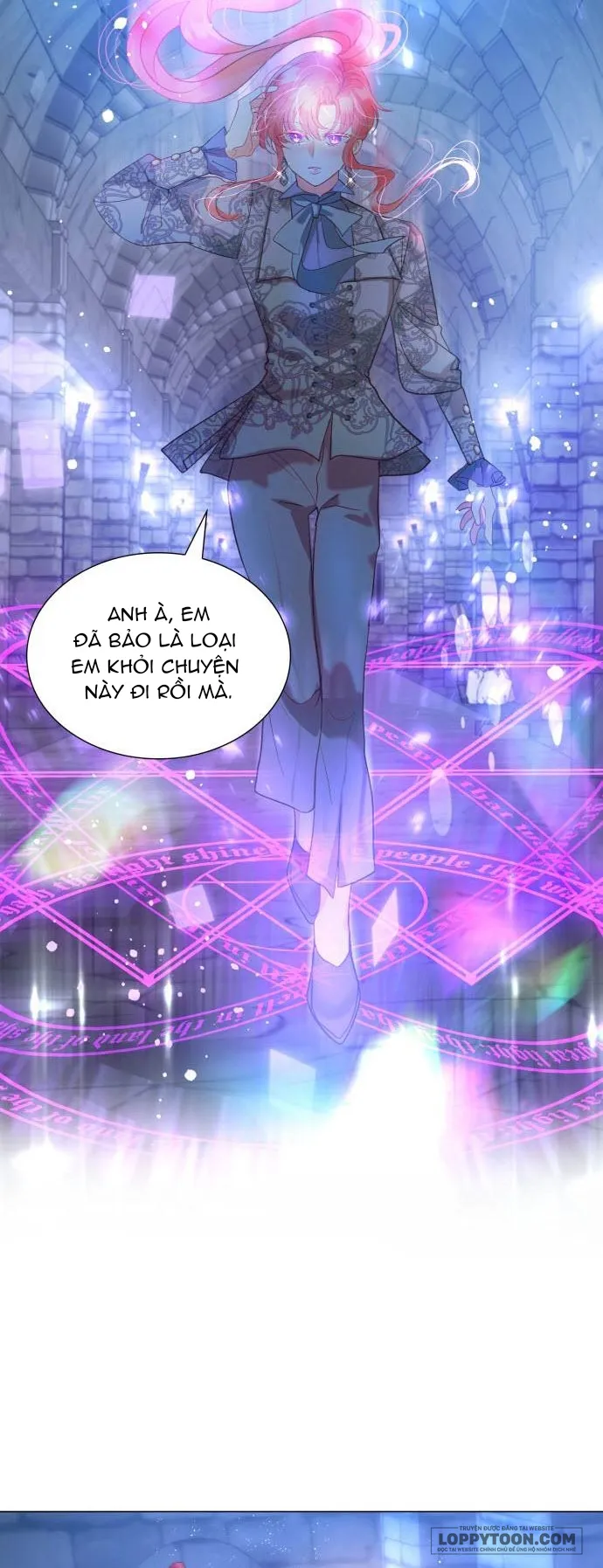 Tôi Được Sinh Ra Là Cô Con Gái Thứ Hai Chap 19 - trang 26