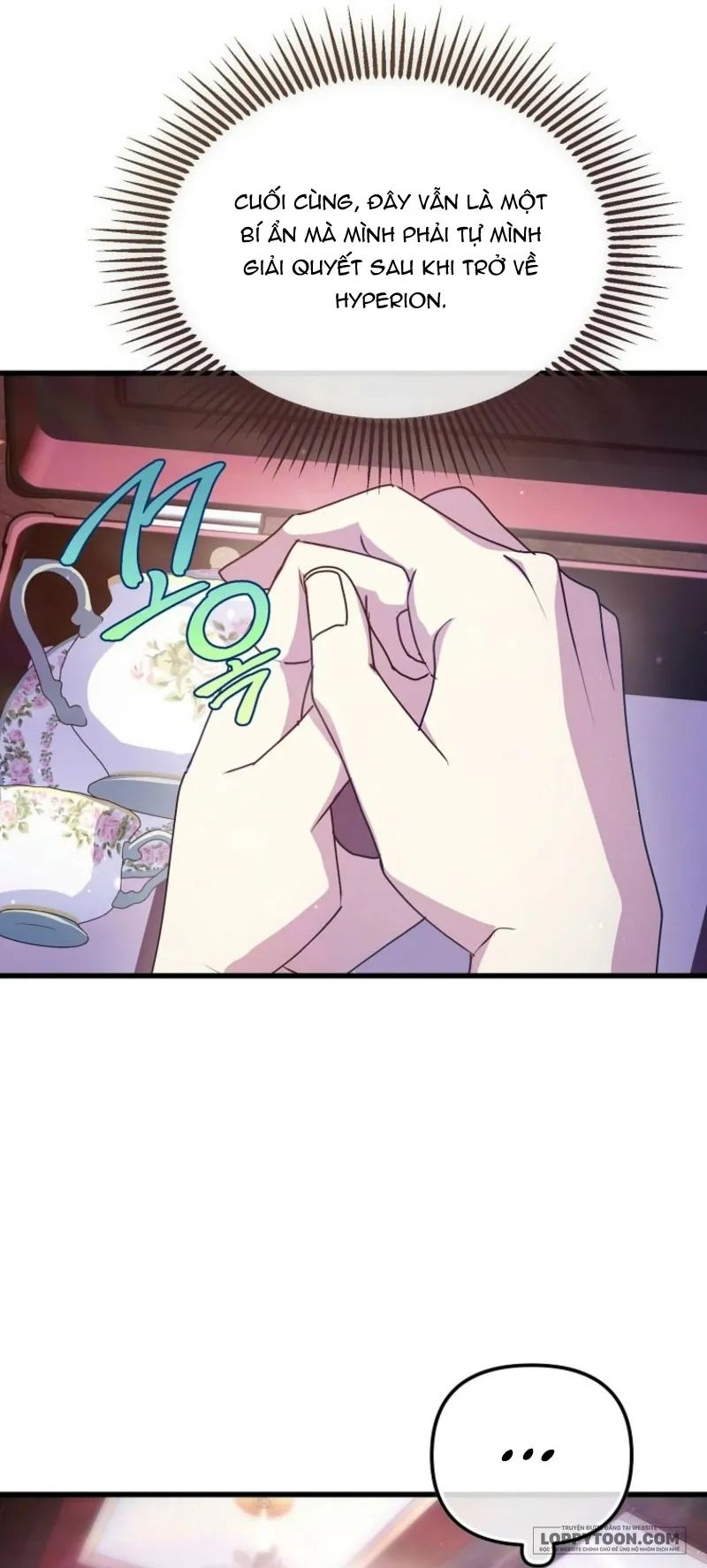 Tôi Sẽ Ở Ngay Bên Cạnh Nam Chính Chap 60 - trang 28