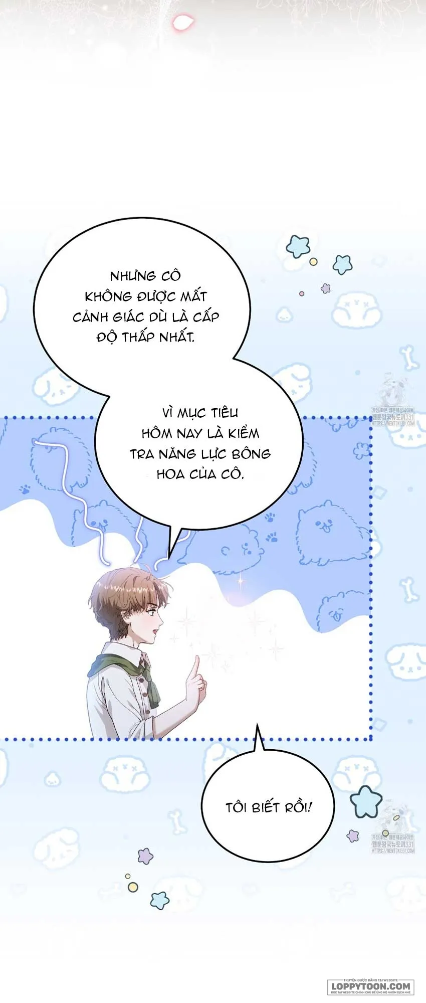 Nàng Tiên, Hãy Ký Hợp Đồng Nào Chap 29 - trang 40