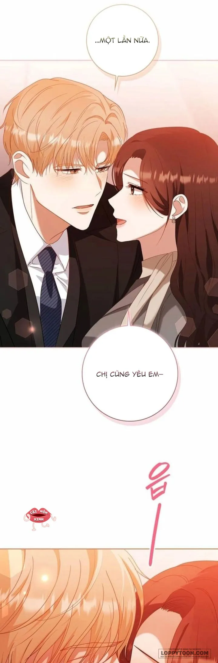 Nhịp Điệu Của Chúng Ta Chap 34 - trang 45