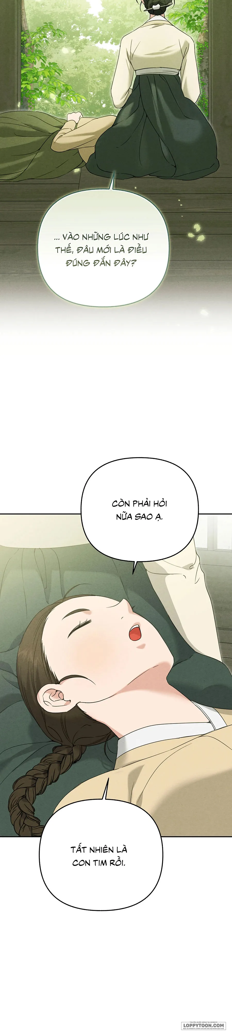 Phá Cầm Chap 9 - trang 18