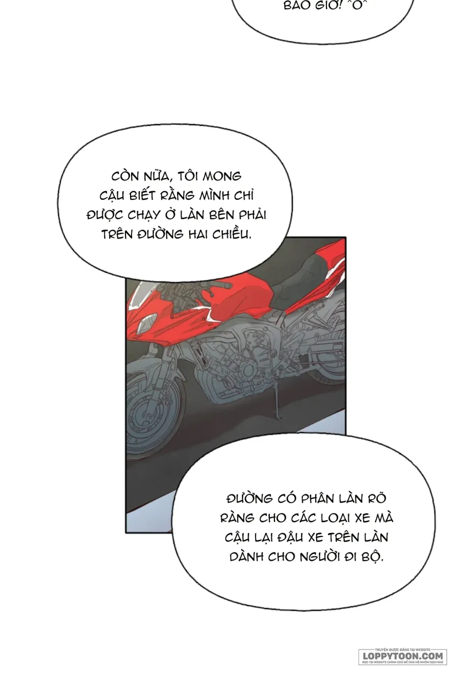 Thanh Xuân Của Chúng Ta Chap 6 - trang 13