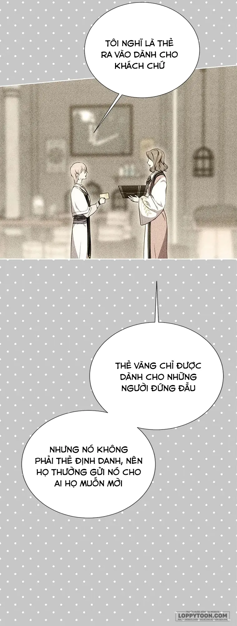 Phía Sau Mặt Nạ Của Nam Chính Hiền Lành Chap 38 - trang 11