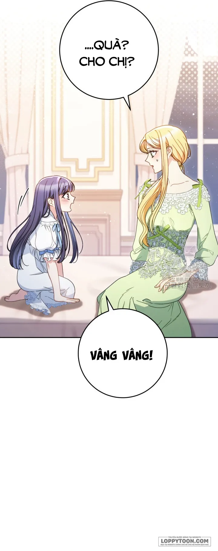 Nuôi Dưỡng Em Gái Xinh Đẹp Chap 31 - trang 8