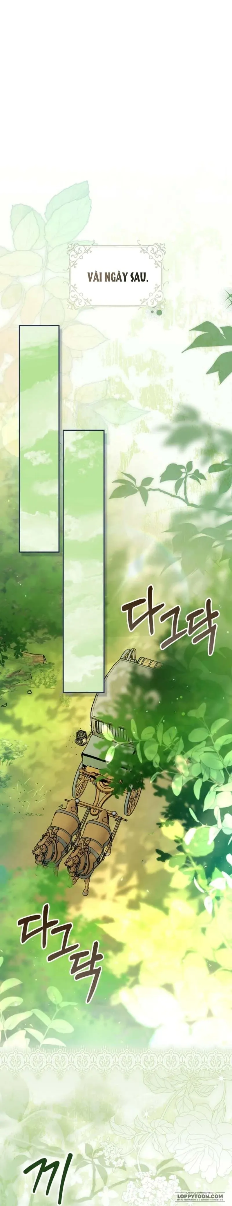 Tôi Được Chọn Làm Con Dâu Của Tên Bạo Chúa Chap 10 - trang 31
