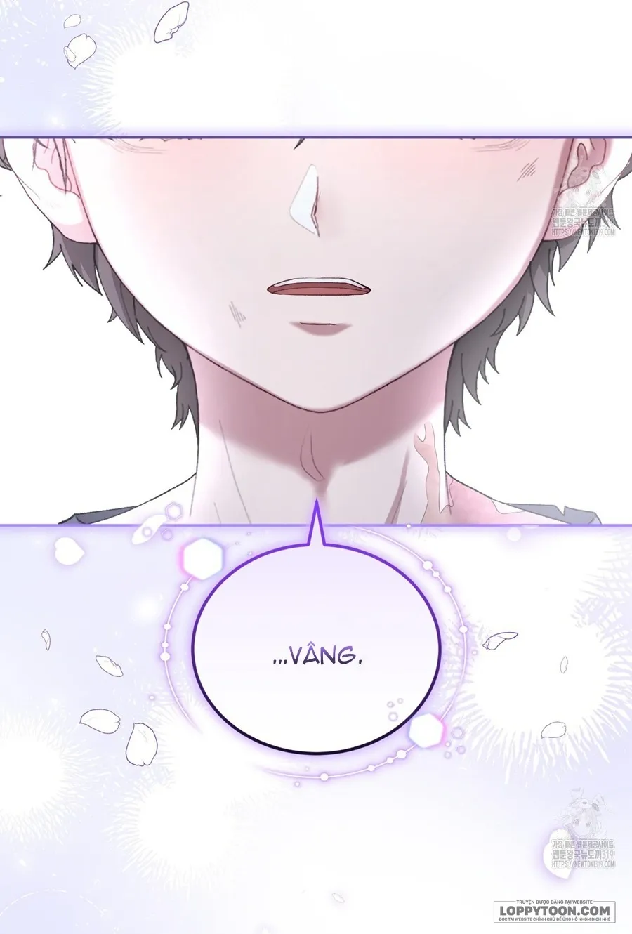 Nàng Tiên, Hãy Ký Hợp Đồng Nào Chap 17 - trang 72
