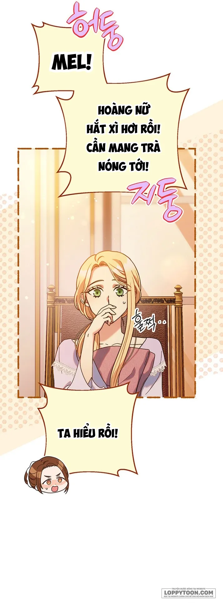 Nuôi Dưỡng Em Gái Xinh Đẹp Chap 14 - trang 61