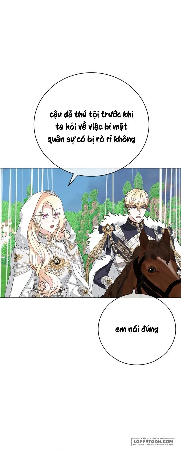 Sinh Ra Trở Thành Nhân Vật Không Có Trong Nguyên Tác Chap 81 - trang 47