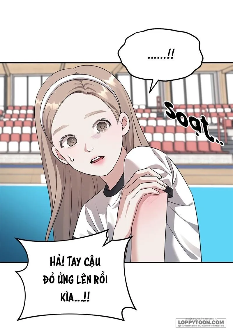 Xâm Nhập Trường Trung Học Tài Phiệt Chap 46 - trang 40