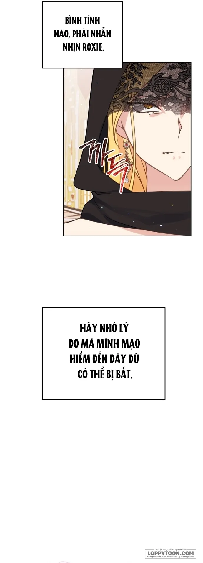 Cuộc Sống Hạnh Phúc Cùng Chồng Chap 46 - trang 8