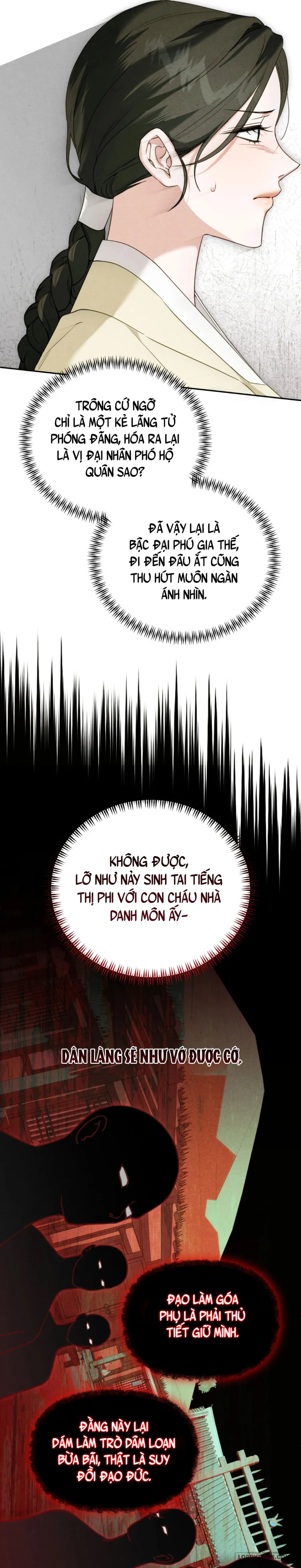 Phá Cầm Chap 5 - trang 13