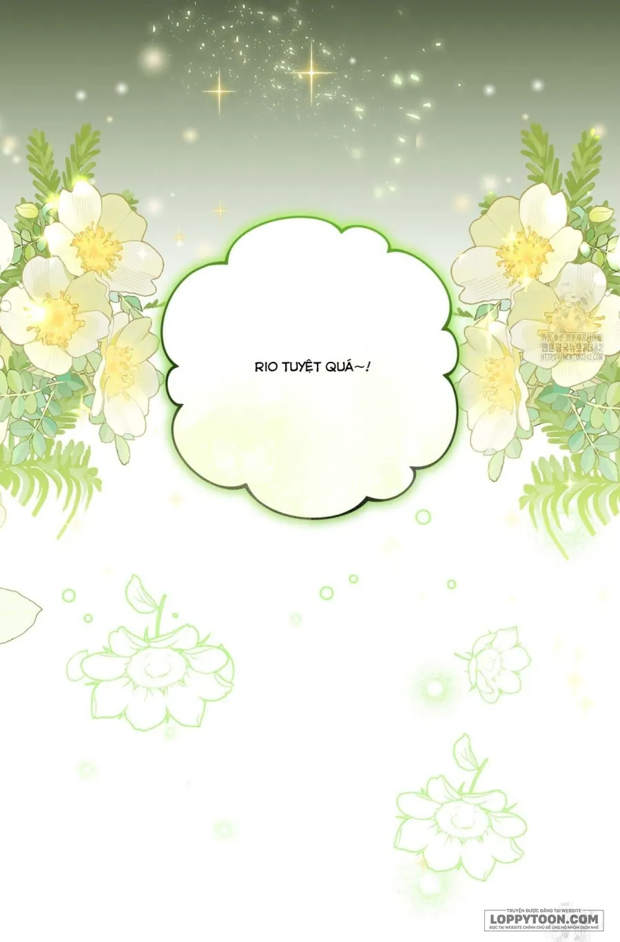 Nàng Tiên, Hãy Ký Hợp Đồng Nào Chap 40 - end ss1 - trang 2