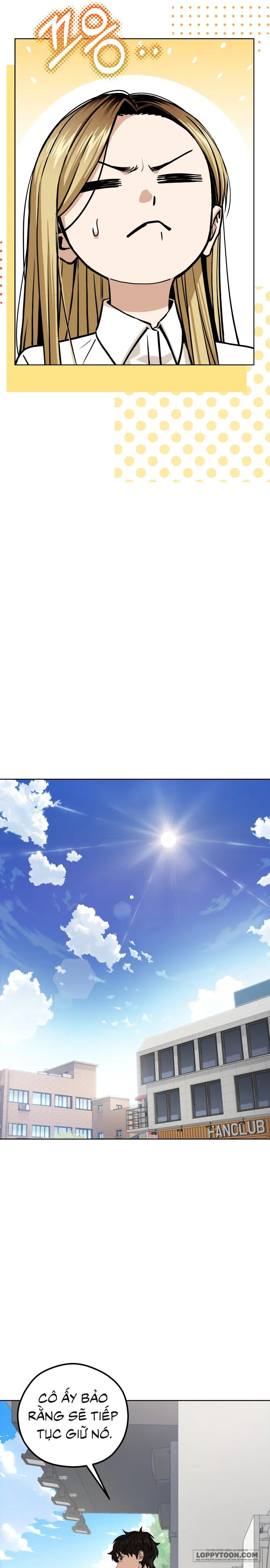 Từ Tình Cờ Đến Tình Yêu Chap 104 - trang 16