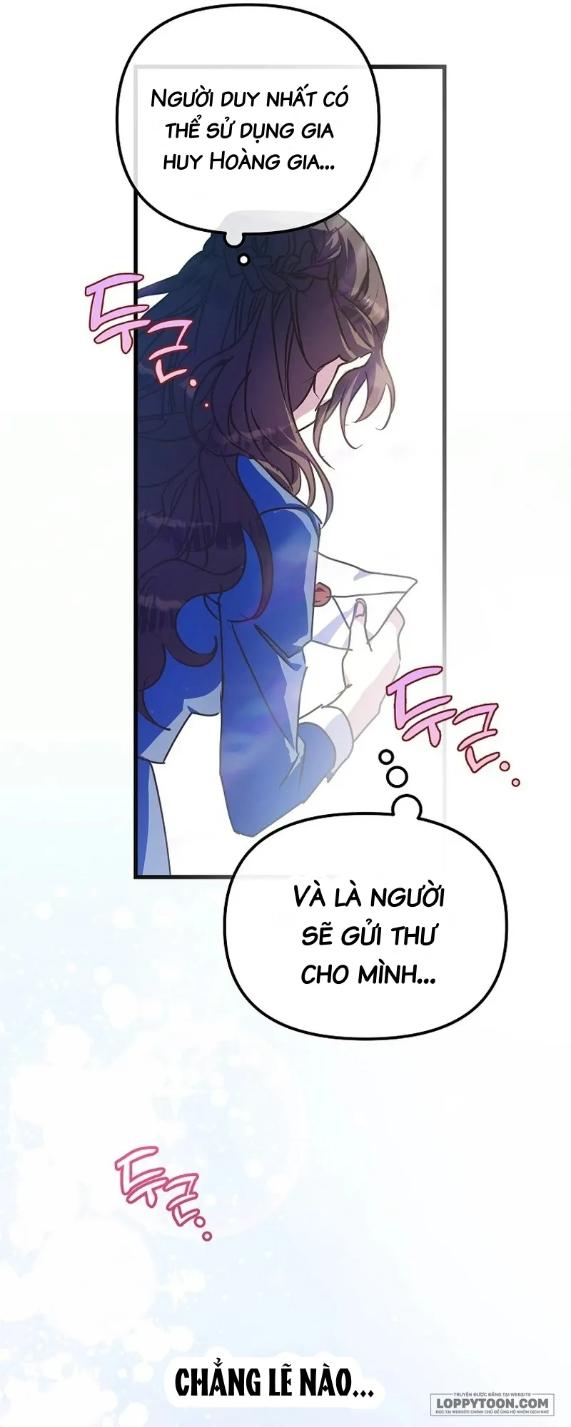 Tôi Sẽ Ở Ngay Bên Cạnh Nam Chính Chap 54 - trang 77