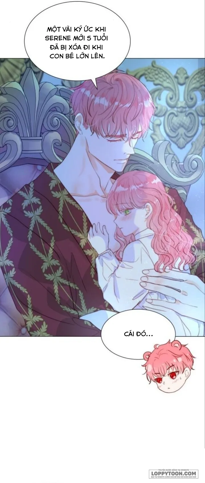 Tôi Được Sinh Ra Là Cô Con Gái Thứ Hai Chap 8 - trang 33