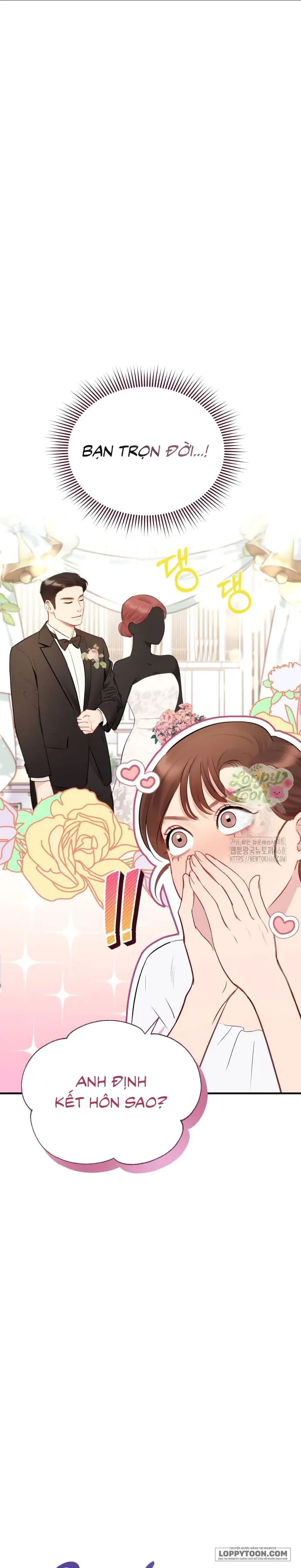 Quyền Lực Của Thư Ký Chap 7 - trang 36