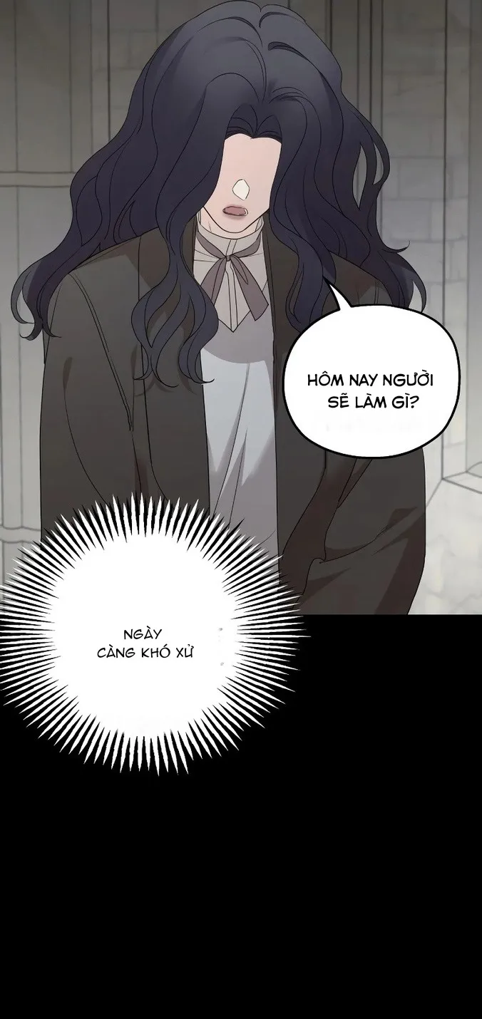 Gia Đình Chồng Quá Ám Ảnh Bởi Tôi Chap 94 - trang 12