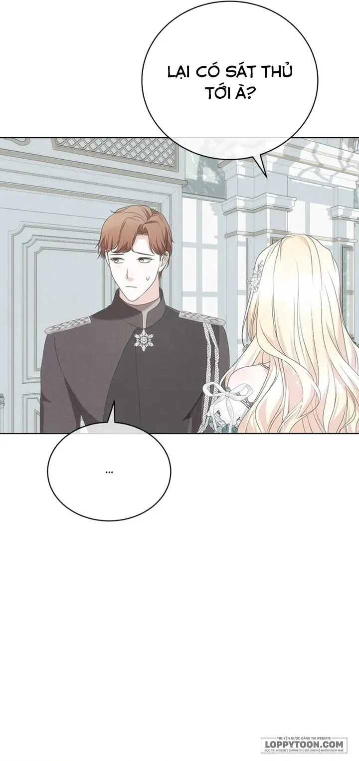 Sinh Ra Trở Thành Nhân Vật Không Có Trong Nguyên Tác Chap 65 - trang 24