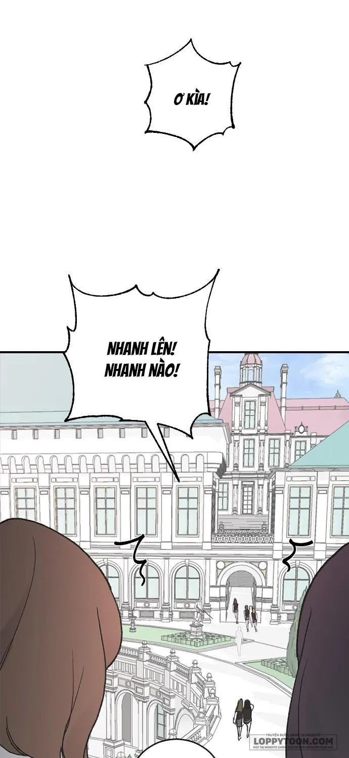 Ba Anh Trai Cực Phẩm Của Tôi Chap 25 - trang 5