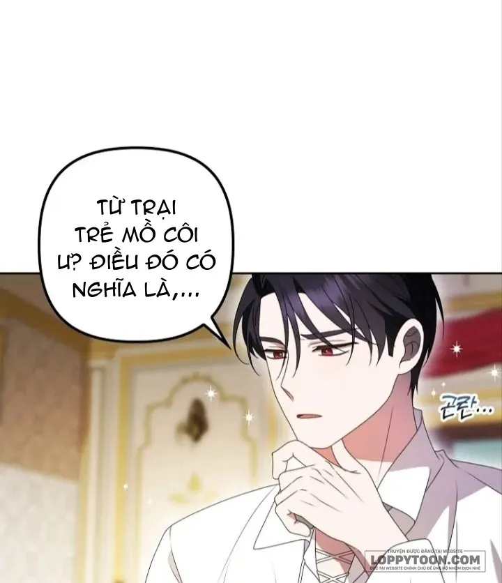 Đứa Trẻ Côn Đồ Nhà Công Tước Chap 40 - trang 58