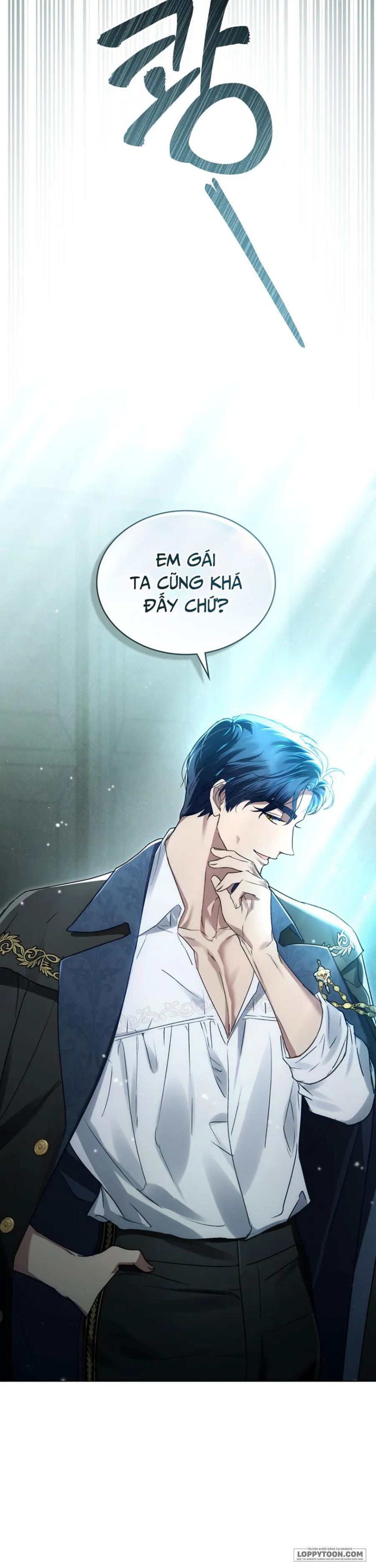 Giới Thượng Lưu Chap 6 - trang 7