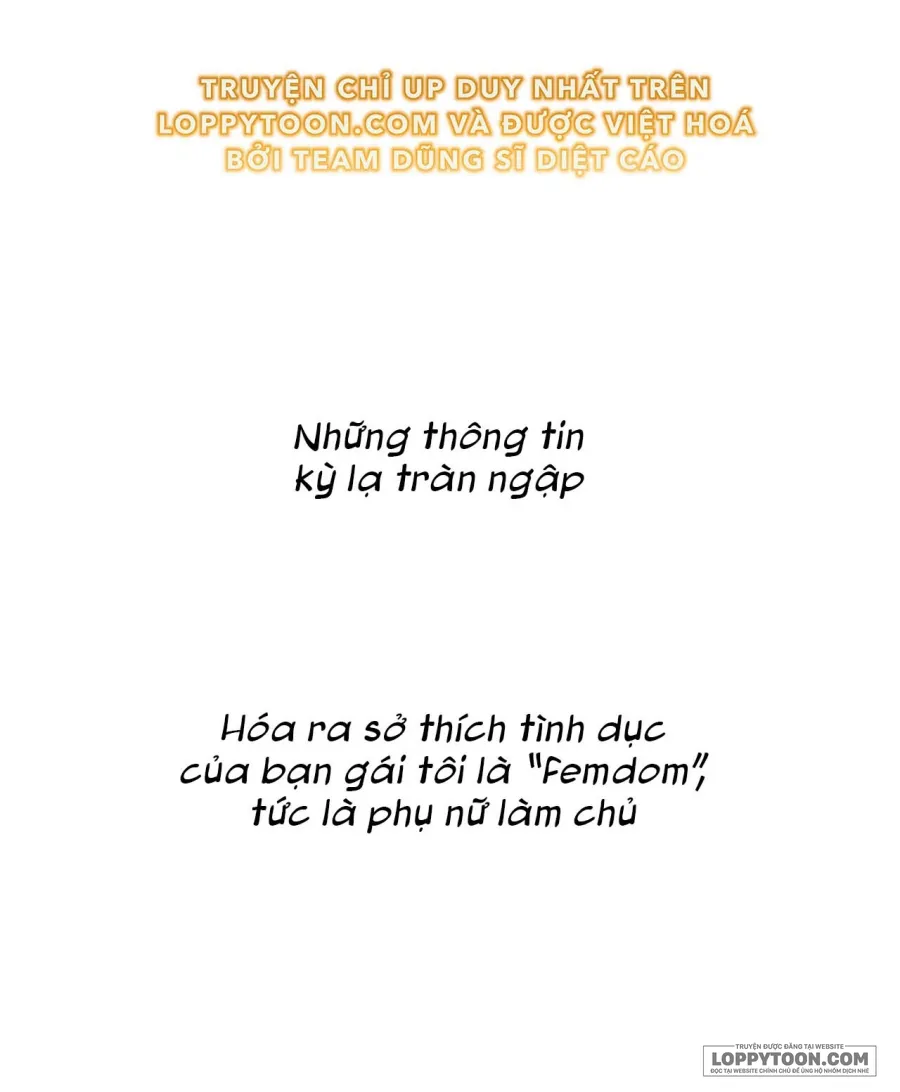 Tại Sao Điều Này Lại Đúng? Chap 19 - 🔞🔞🔞 - trang 33