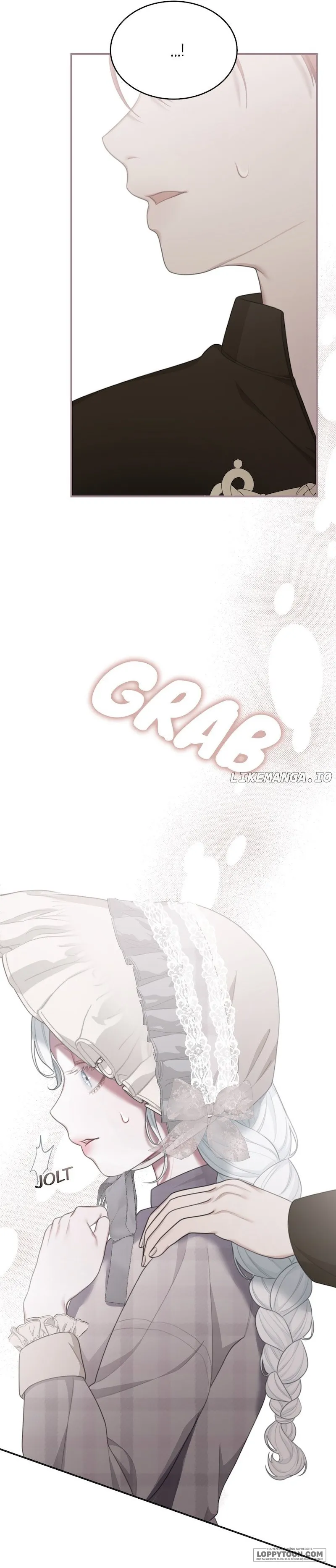 Hầu Nữ Không Còn Thèm Muốn Chủ Nhân Nữa Chap 12 - trang 73