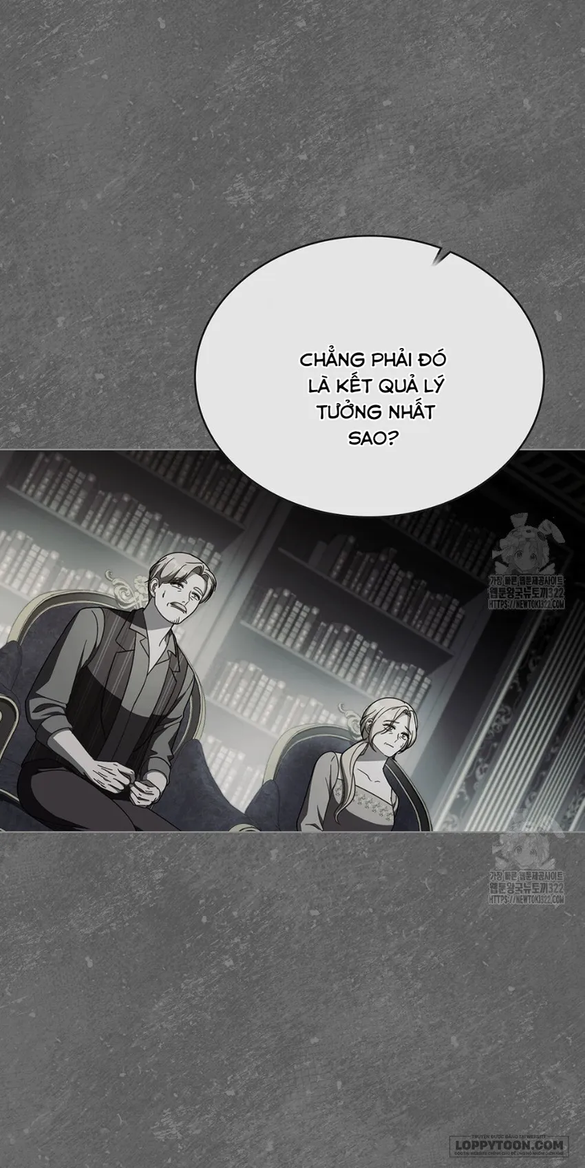 Chúa Phù Hộ Cho Sự Hủy Diệt Của Ta Chap 34 - trang 17