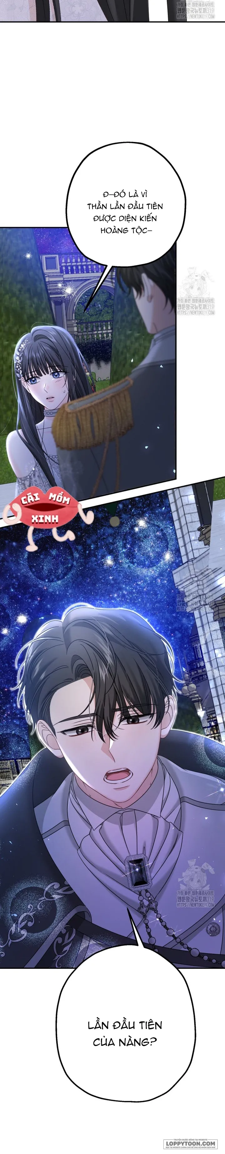 Khi Bị Nam Chính Ám Ảnh Biến Tôi Thành Nữ Chính Chap 6 - trang 16