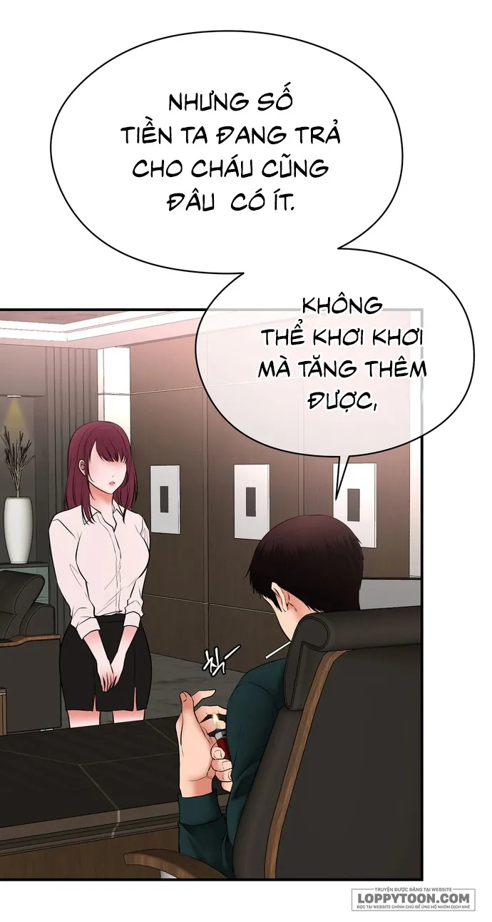 Em Gái XX Chung Của Các Chú Sân Golf Chap 15 - 🔞🔞🔞 - trang 51
