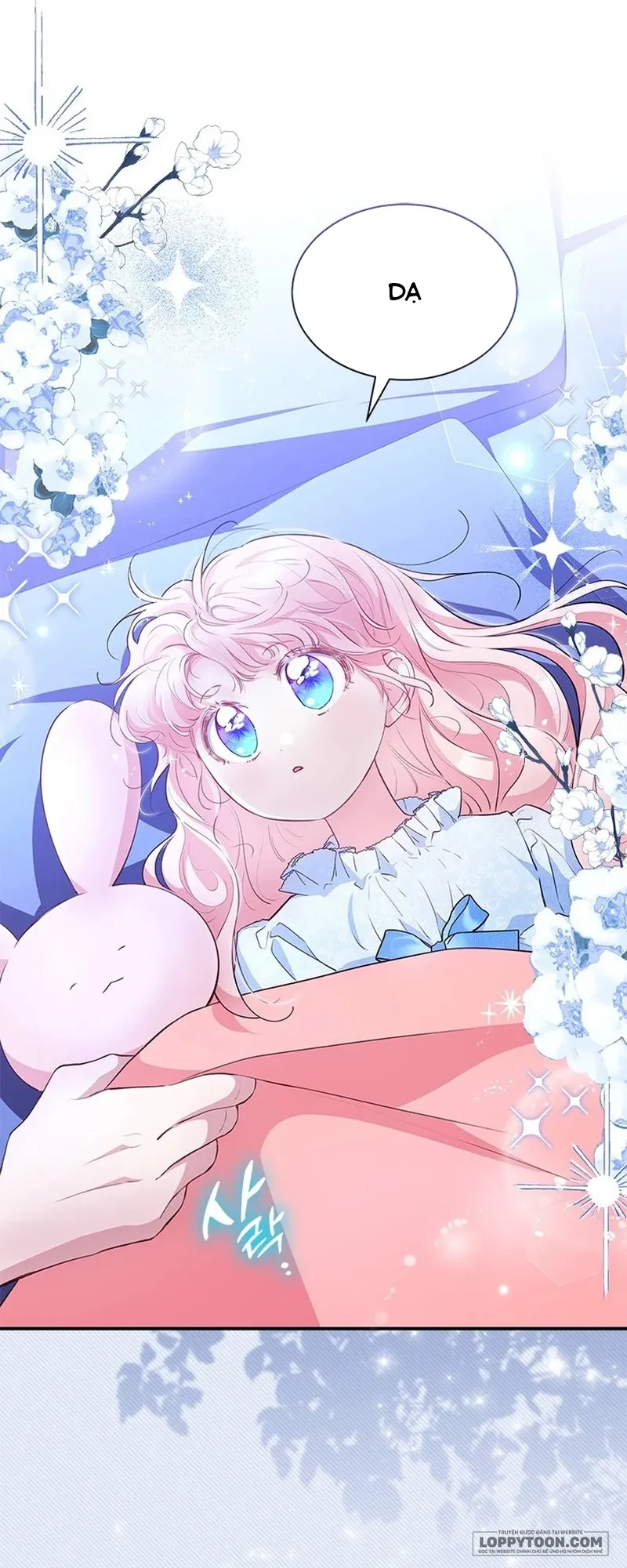 Đã Từ Chối Sủng Ái Rồi Mà Sao Còn Ám Ảnh Thế? Chap 18 - trang 45