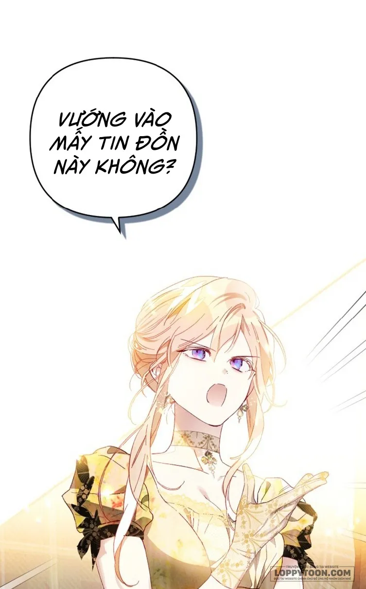 Nuôi Vị Hôn Phu Bằng Tiền Bạc Chap 12 - trang 49