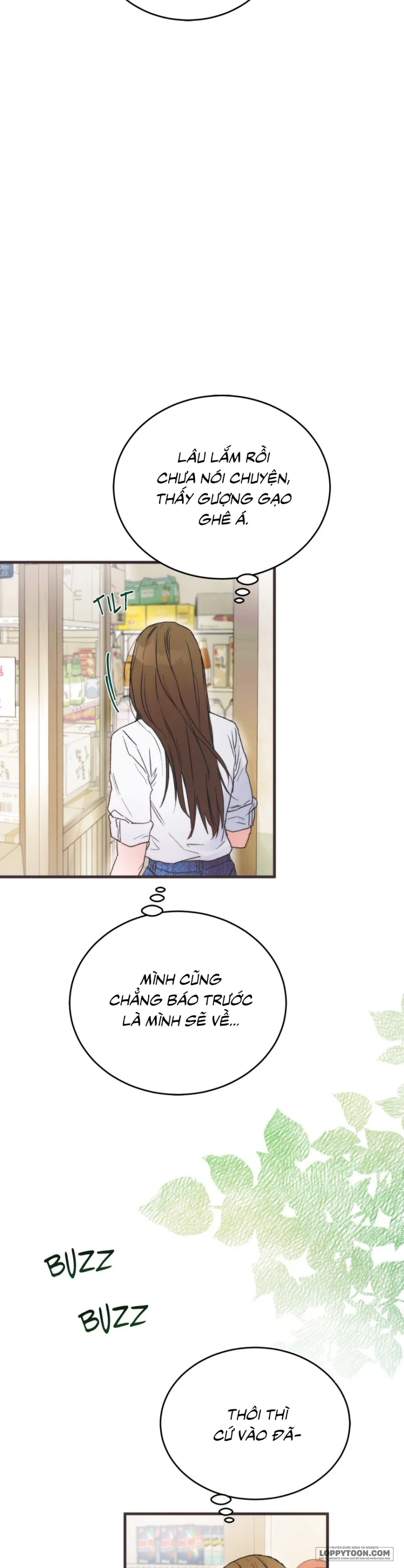 [KHÔNG CHE] Khúc Hát Giữa Mùa Hè Chap 1 - 🔞 - trang 23
