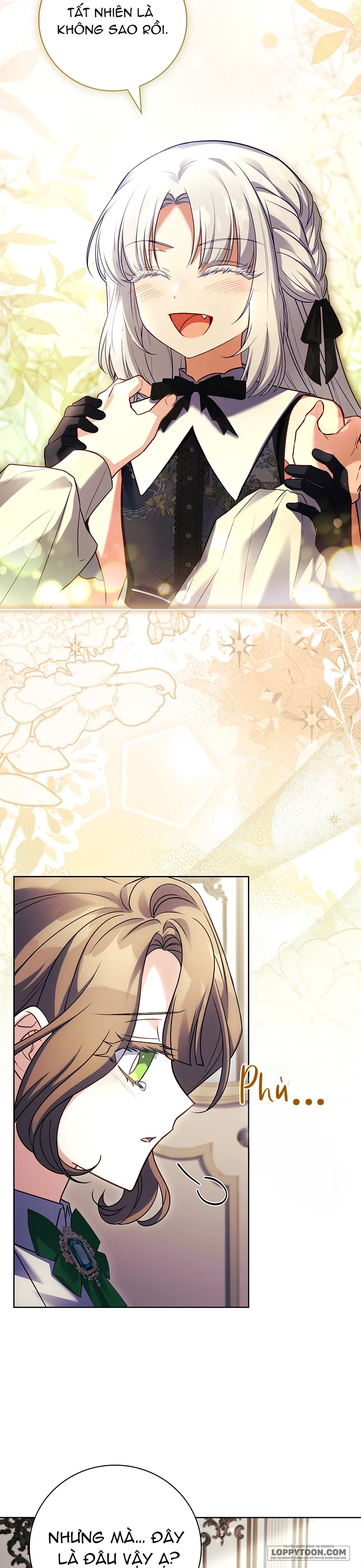 Cha Nào Con Nấy Chap 19 - trang 44