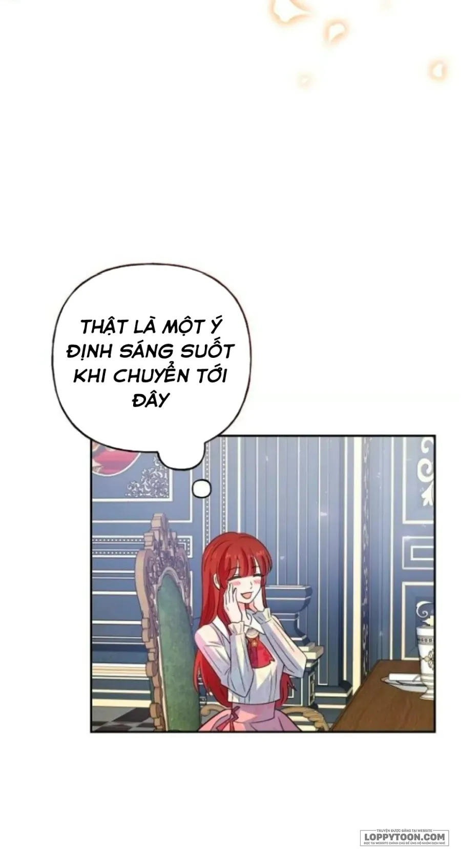 Hầu Gái Không Thích Nuôi Dạy Trẻ Nhỏ Chap 24 - trang 59