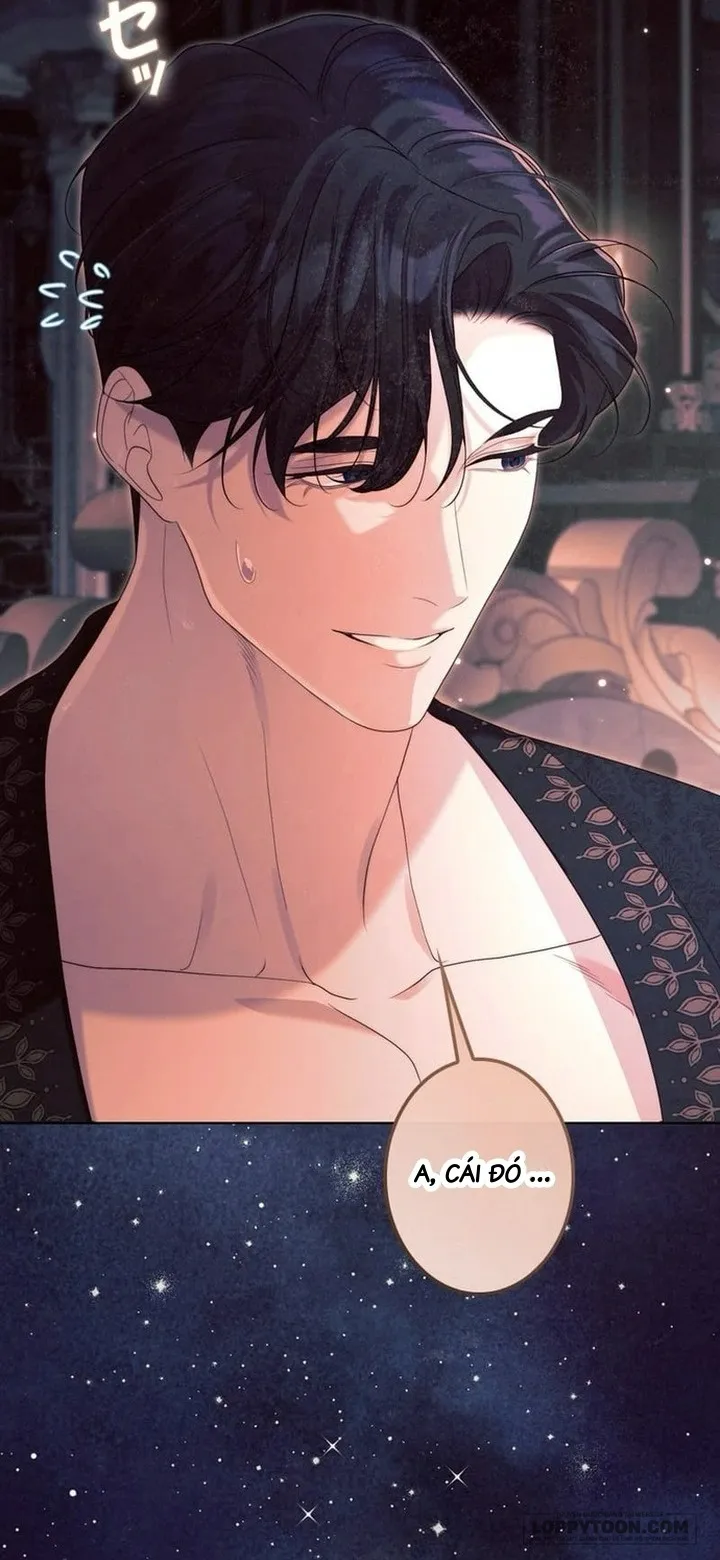 Không Cần Hối Hận Chap 32 - trang 44