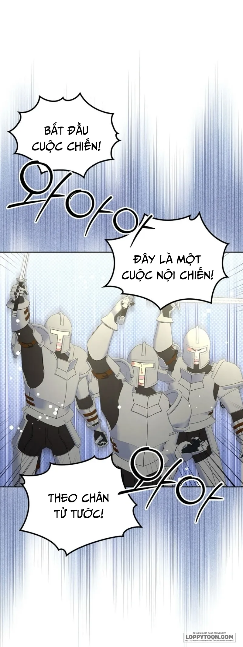 Tôi Sẽ Ly Hôn Với Anh Trai Nữ Chính Chap 81 - trang 42