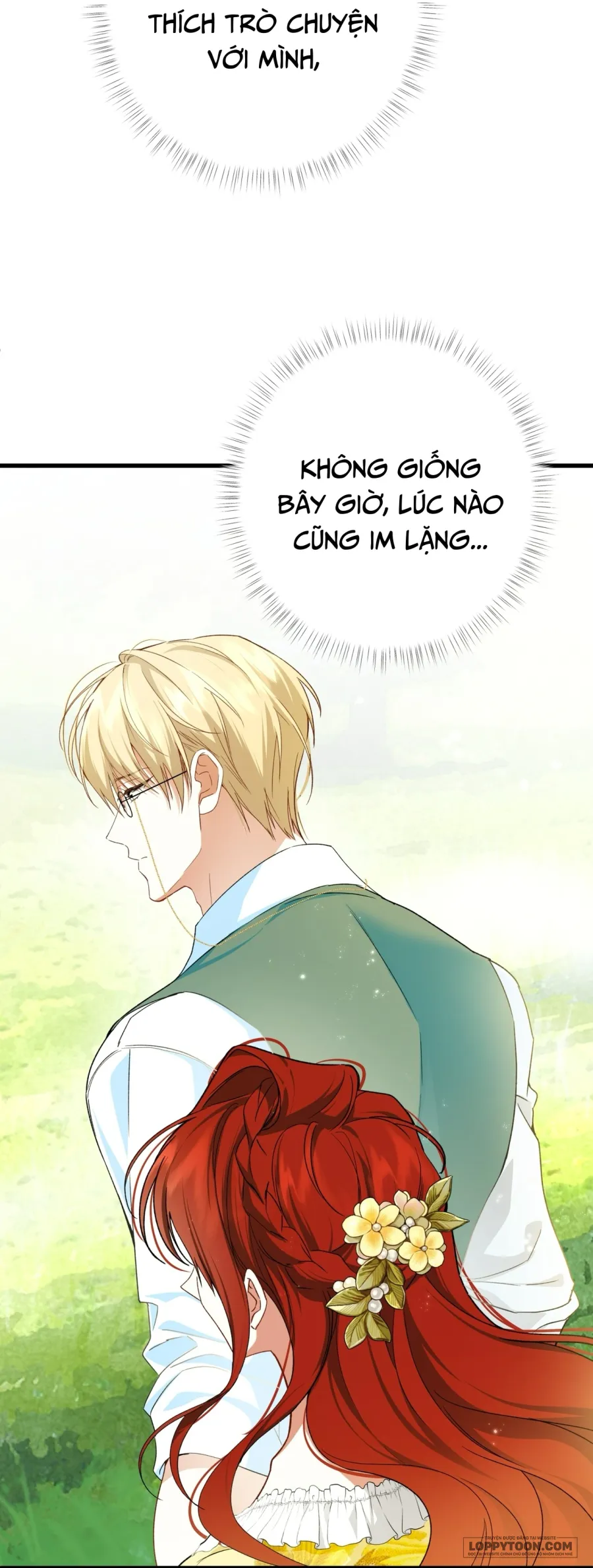 Nàng Sẽ Thuần Phục Những Anh Hùng Chap 37 - trang 22