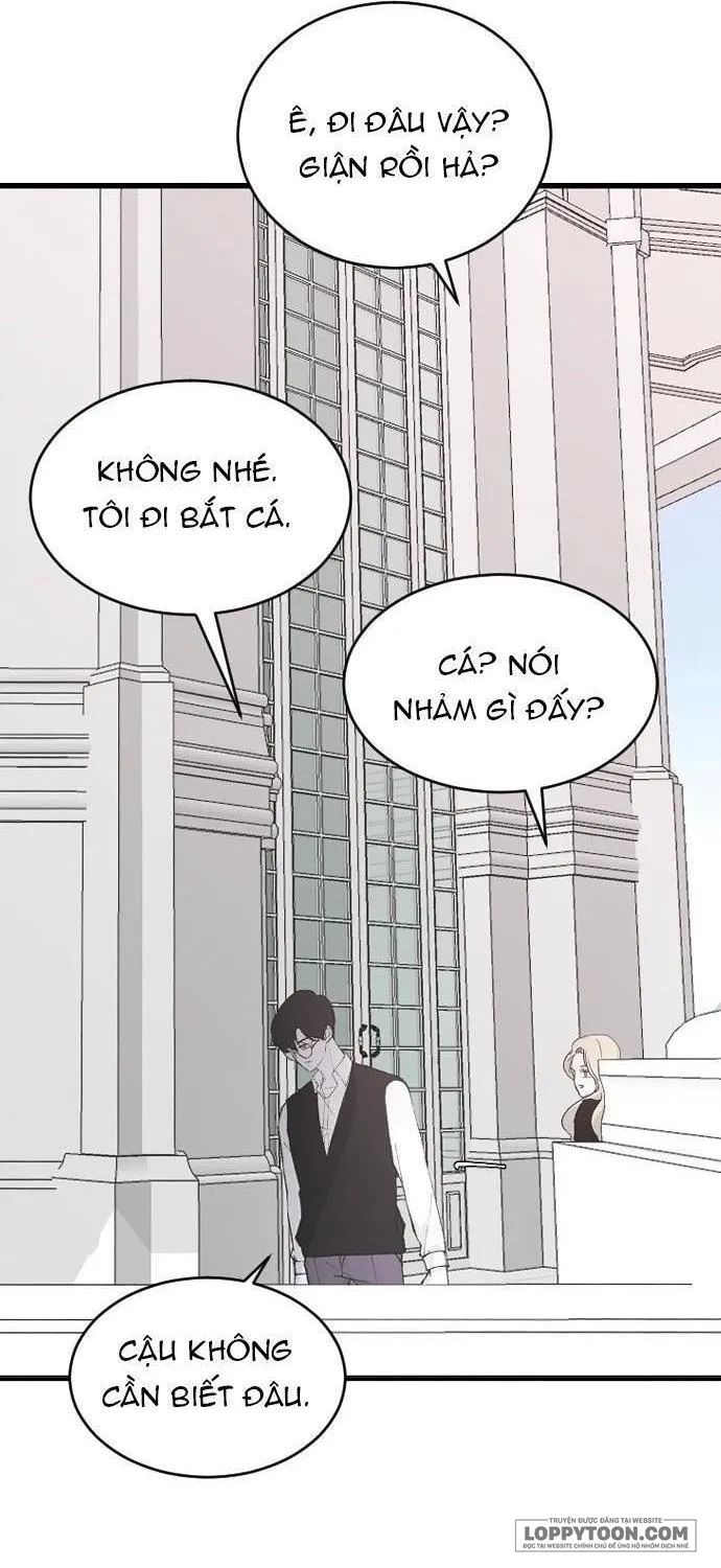 Ba Anh Trai Cực Phẩm Của Tôi Chap 21 - trang 98