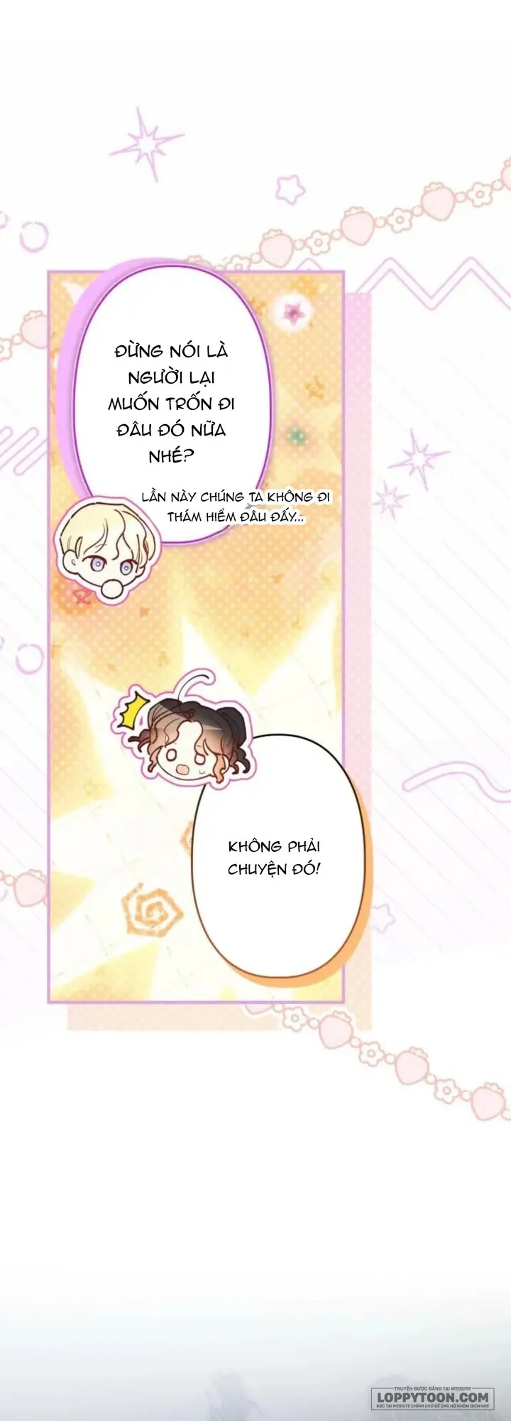 Sống Sót Như Nàng Công Chúa Song Sinh Chap 44 - trang 54