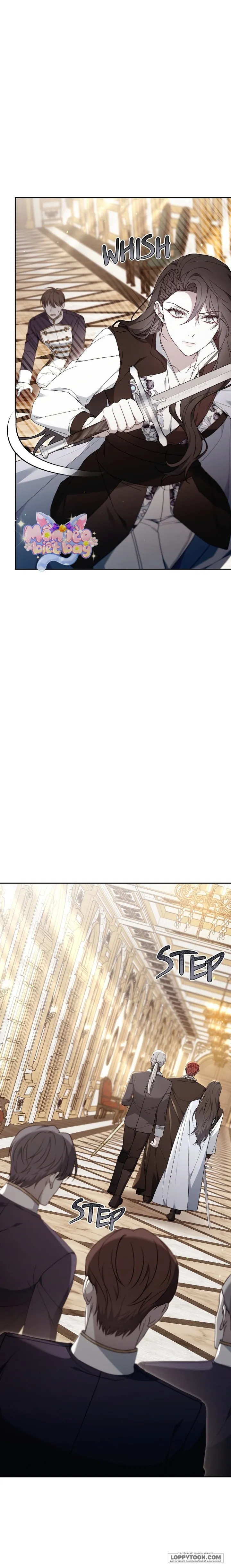 Thời Đại Oman Chap 76 - trang 28