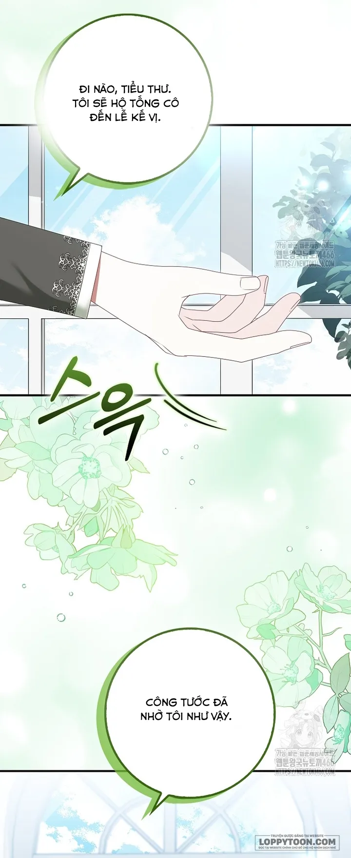 Tôi Sẽ Chiếm Lấy Ngư Trường Này! Chap 60 - trang 31