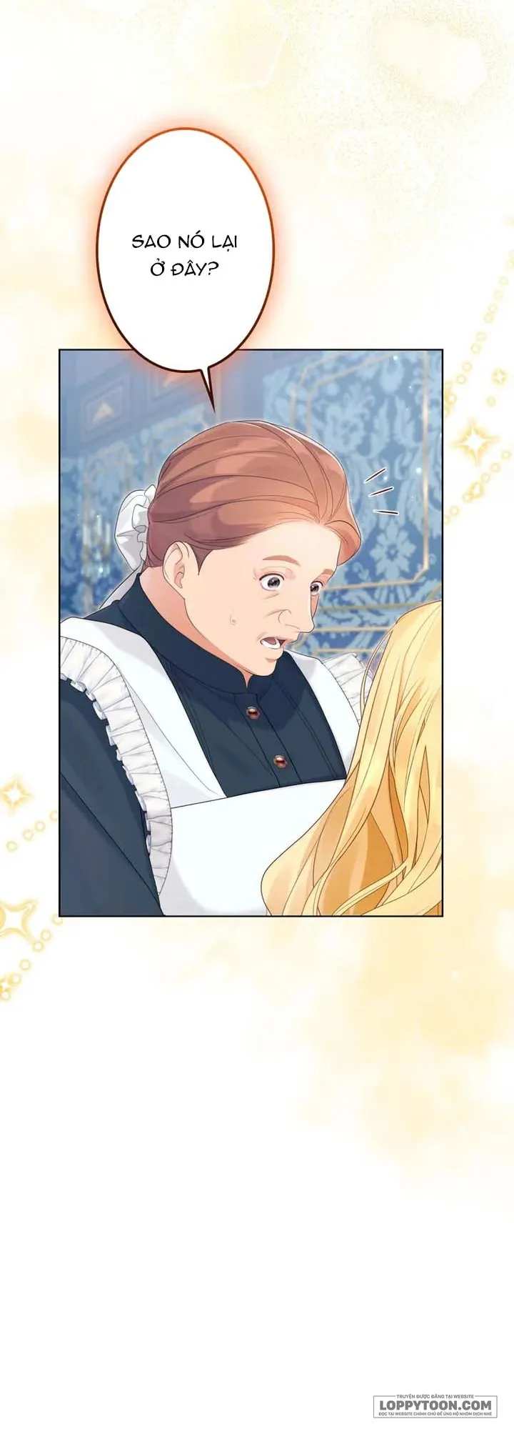 Không Cần Hối Hận Chap 28 - trang 9
