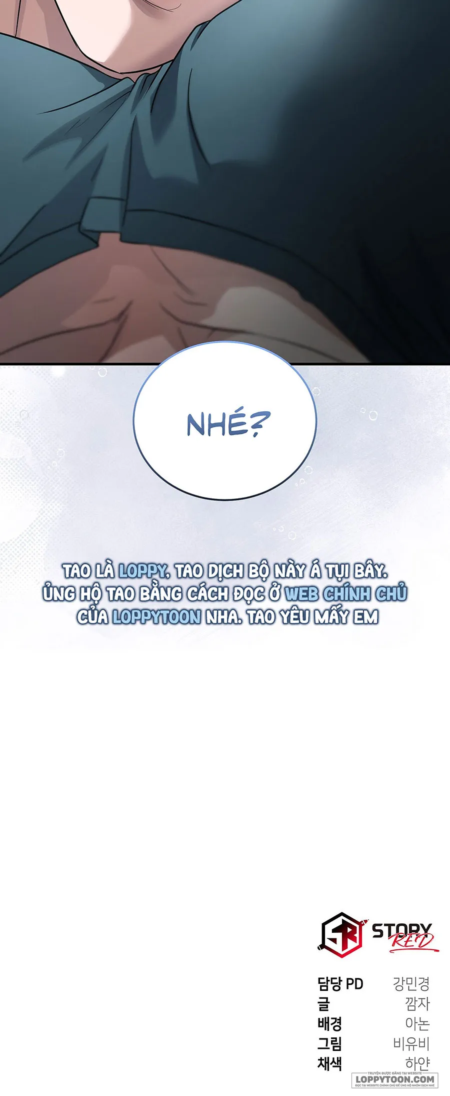 Chó Hoang Mơ Giấc Mơ Săn Mồi Chap 32 - 🔞🔞🔞 - trang 26