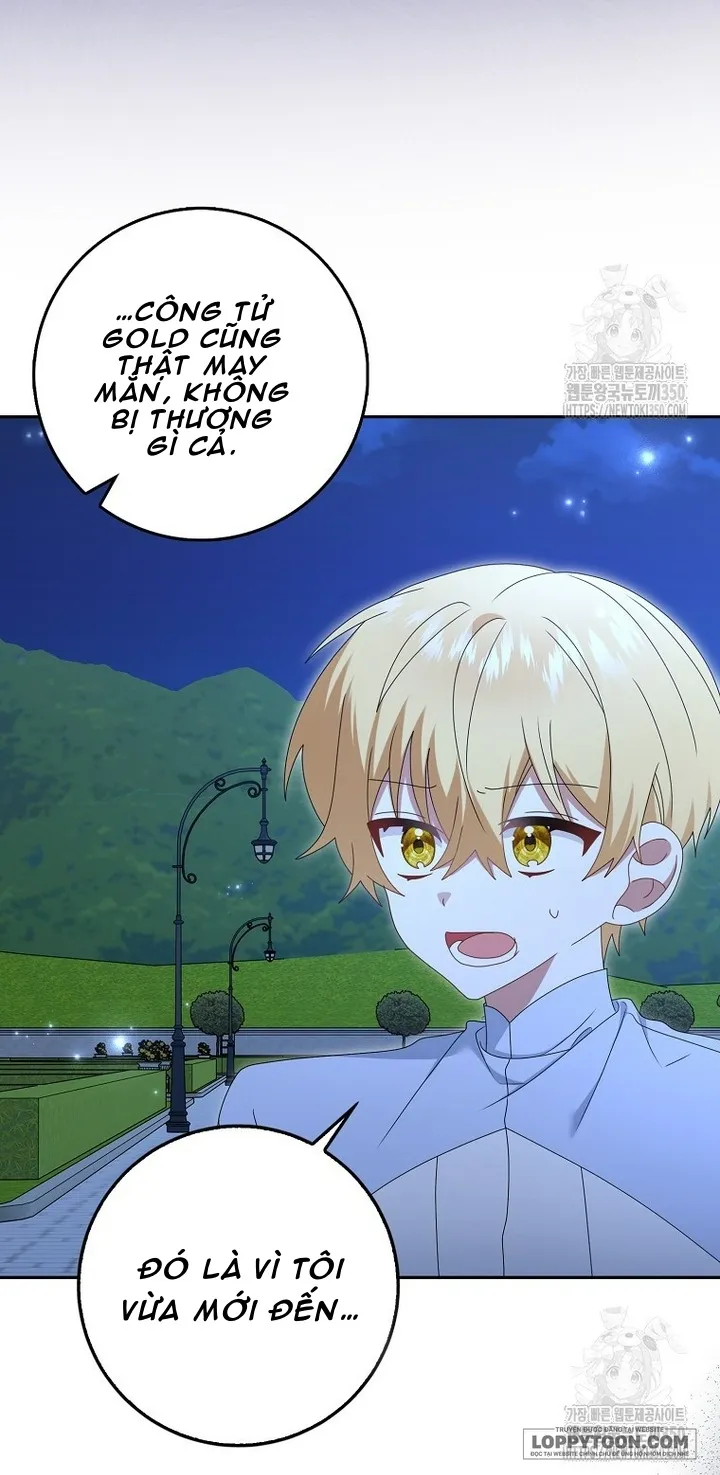 Tôi Sẽ Chiếm Lấy Ngư Trường Này! Chap 45 - trang 14