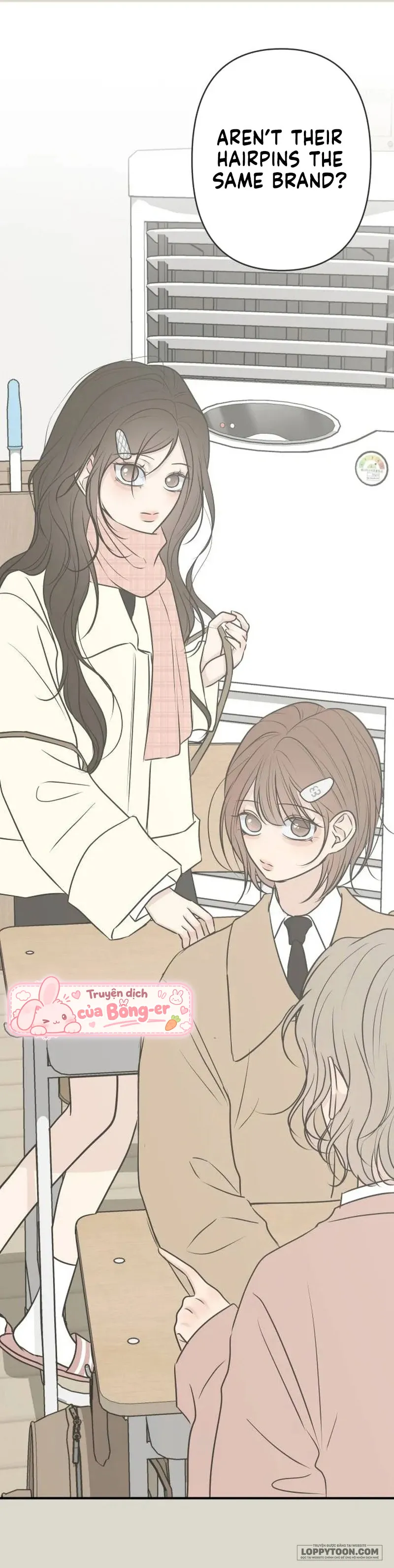 Scandal Bảo Vệ Hôn Nhân Chap 32 - trang 49